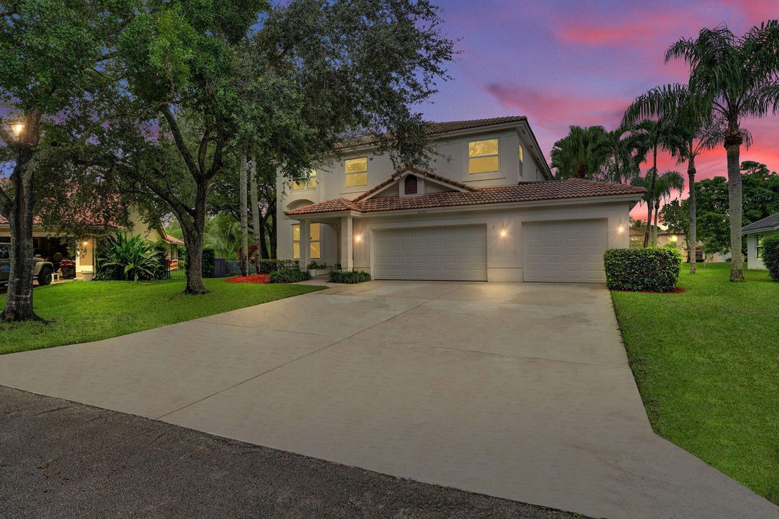 House in Parkland, Florida, United States 1 - 19009952