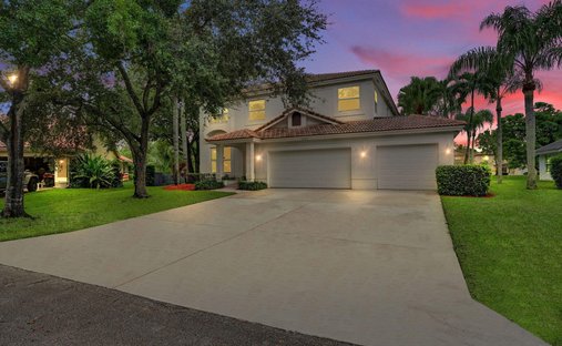 Maison à Parkland, Floride, États-Unis 1