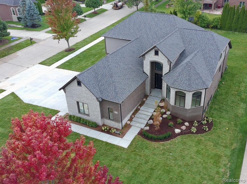 Haus in Oxford, Michigan, Vereinigte Staaten 3 - 18308214