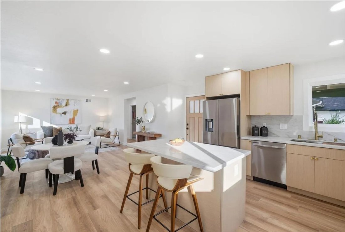 House in San Jose, California, United States 4 - 19012782