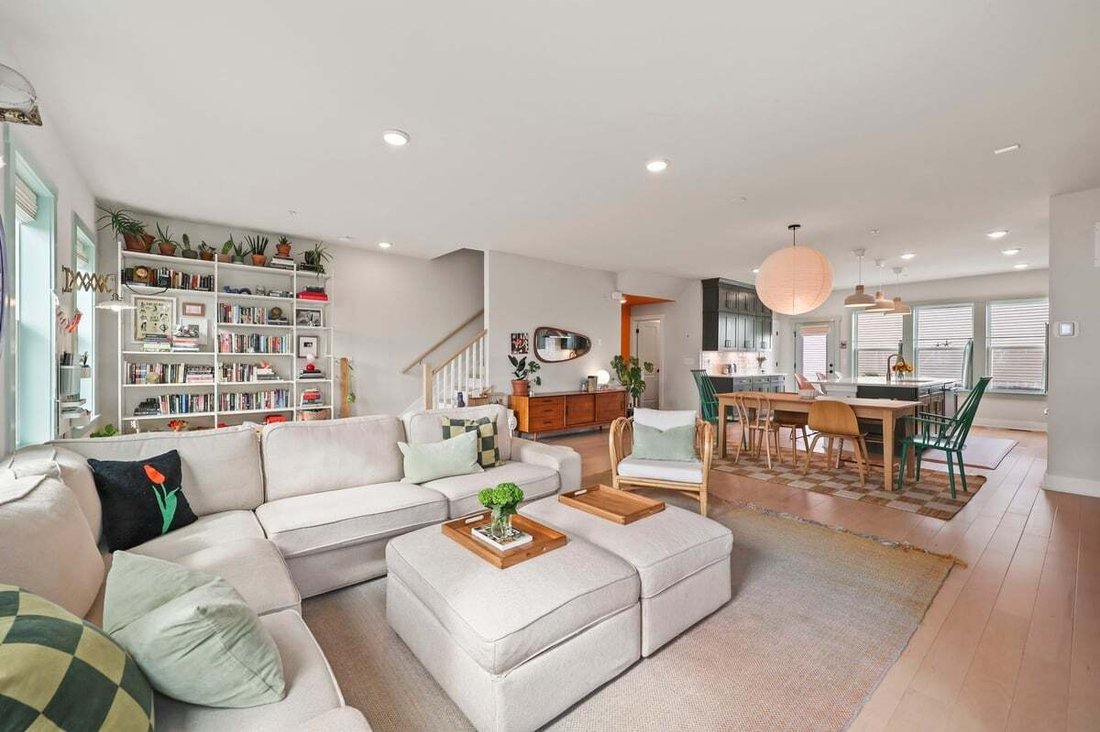 Condo in Oceanport, New Jersey, United States 3 - 19009105