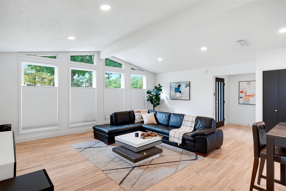 House in Richardson, Texas, United States 5 - 19013857