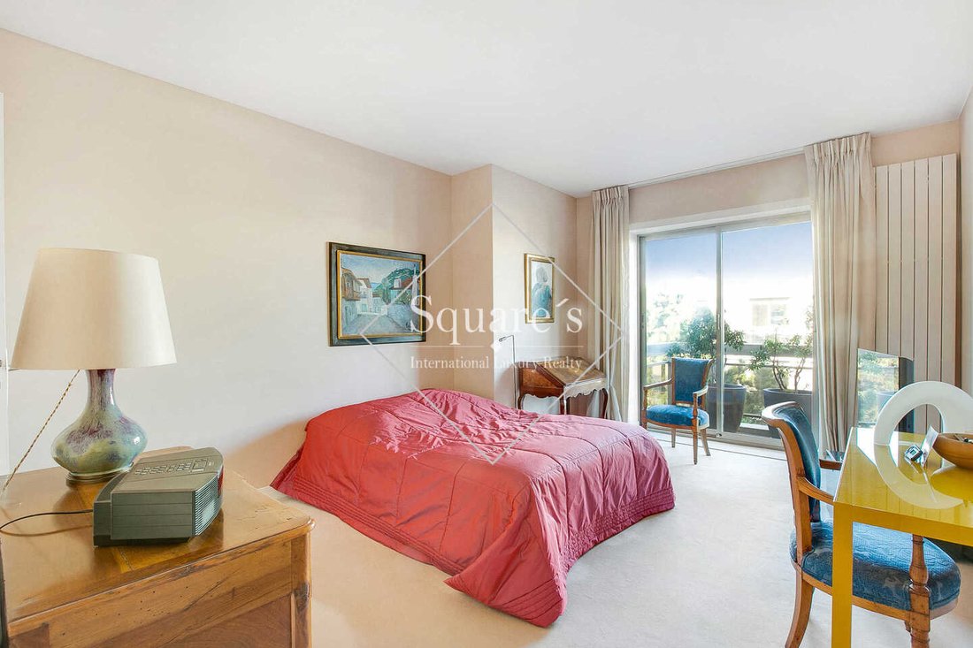 Apartamento en La Fourche-Guy Môquet, Paris 17e Arrondissement, París 4 - 19011219