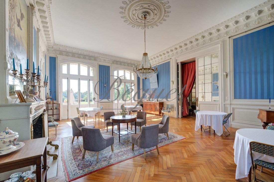Casa a Azay-le-Rideau, Centro-Val della Loira, Francia 4 - 19013589