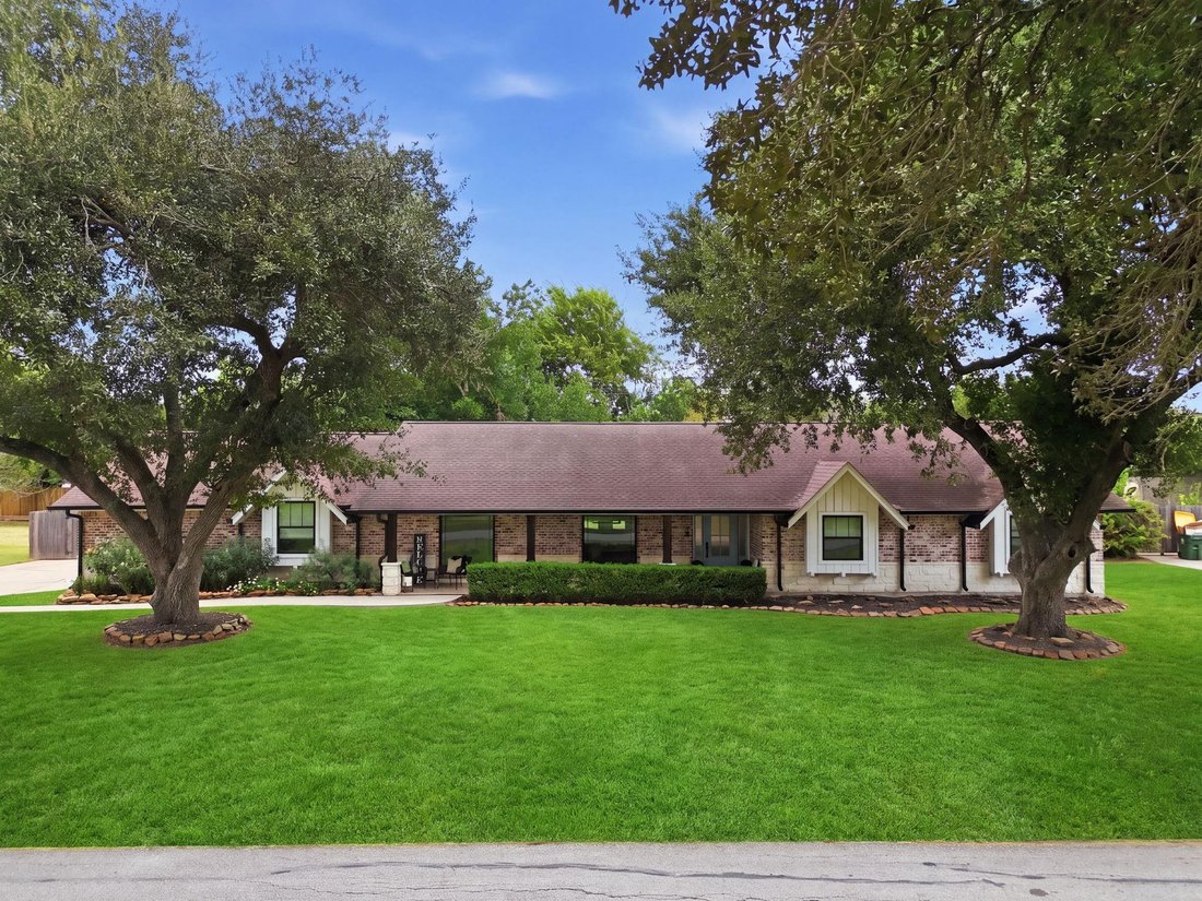House in Pearland, Texas, United States 1 - 19014615