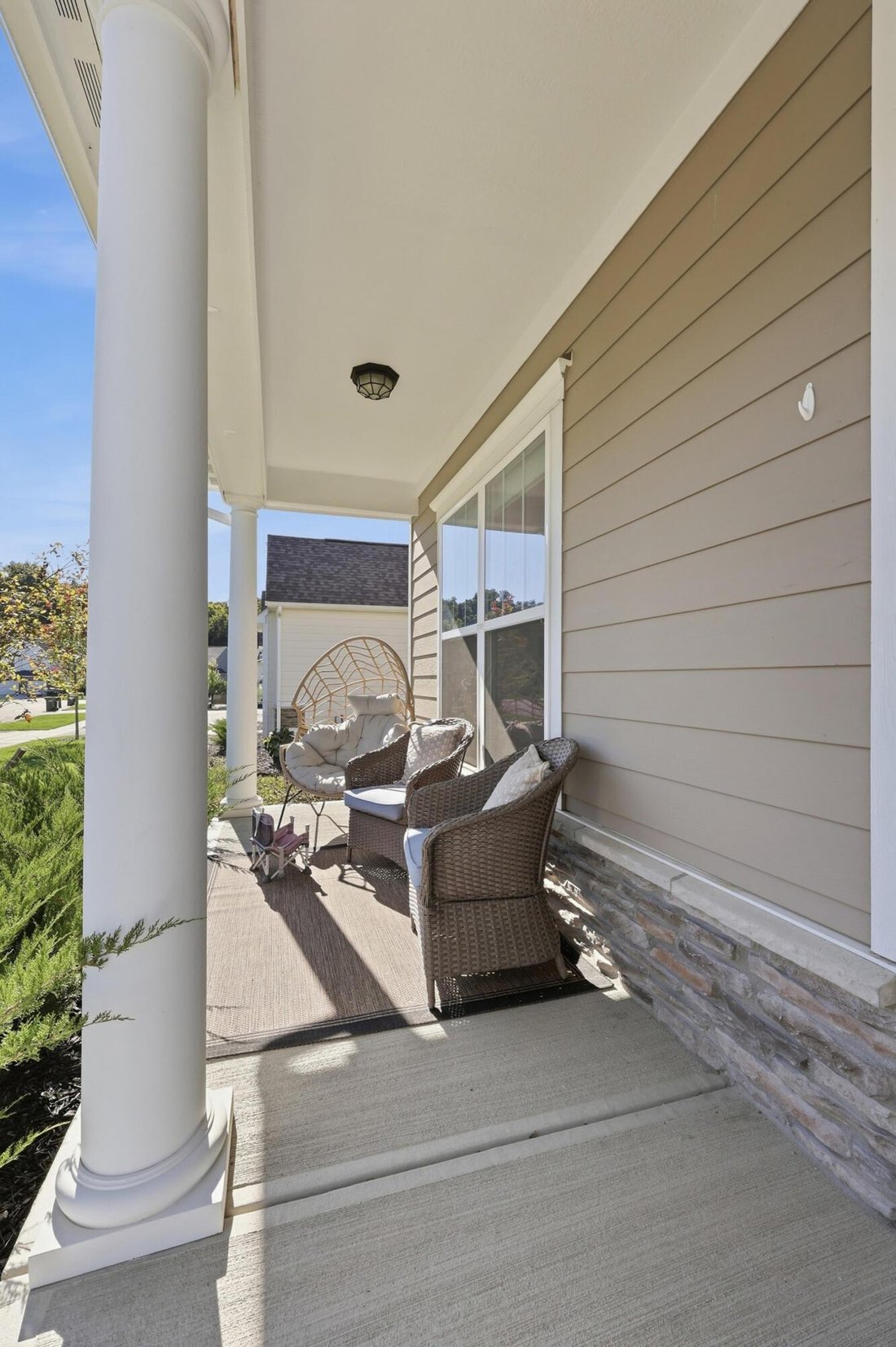 House in Plain City, Ohio, United States 5 - 19009533