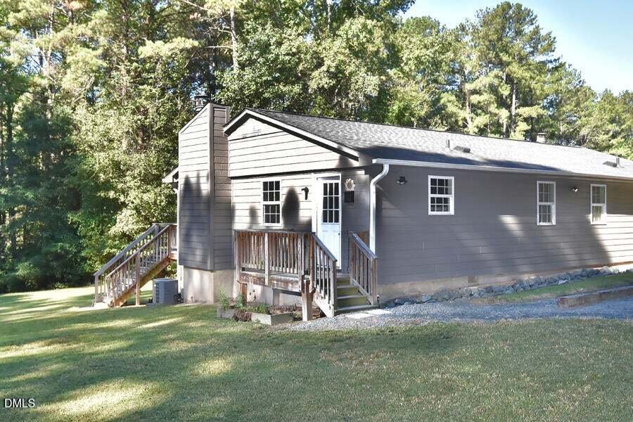 Condo in Chapel Hill, North Carolina, United States 2 - 19013679