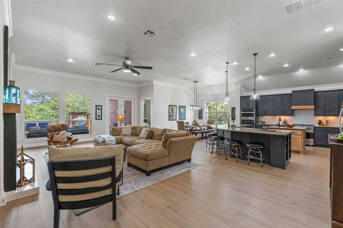 House in Liberty Hill, Texas, United States 3 - 19013217