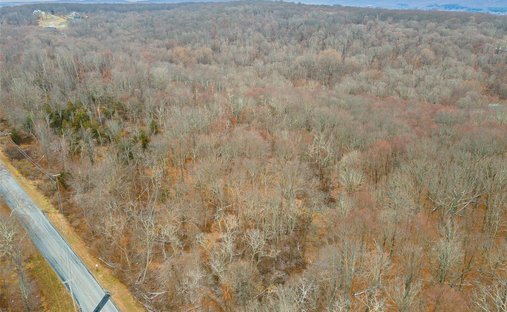 Land in Hopewell Junction, New York, United States 1