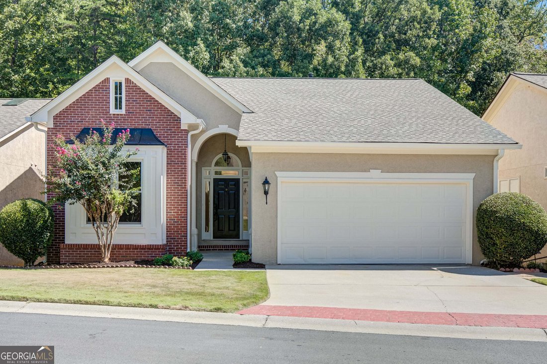 Haus in Peachtree City, Georgia, Vereinigte Staaten 2 - 19013531