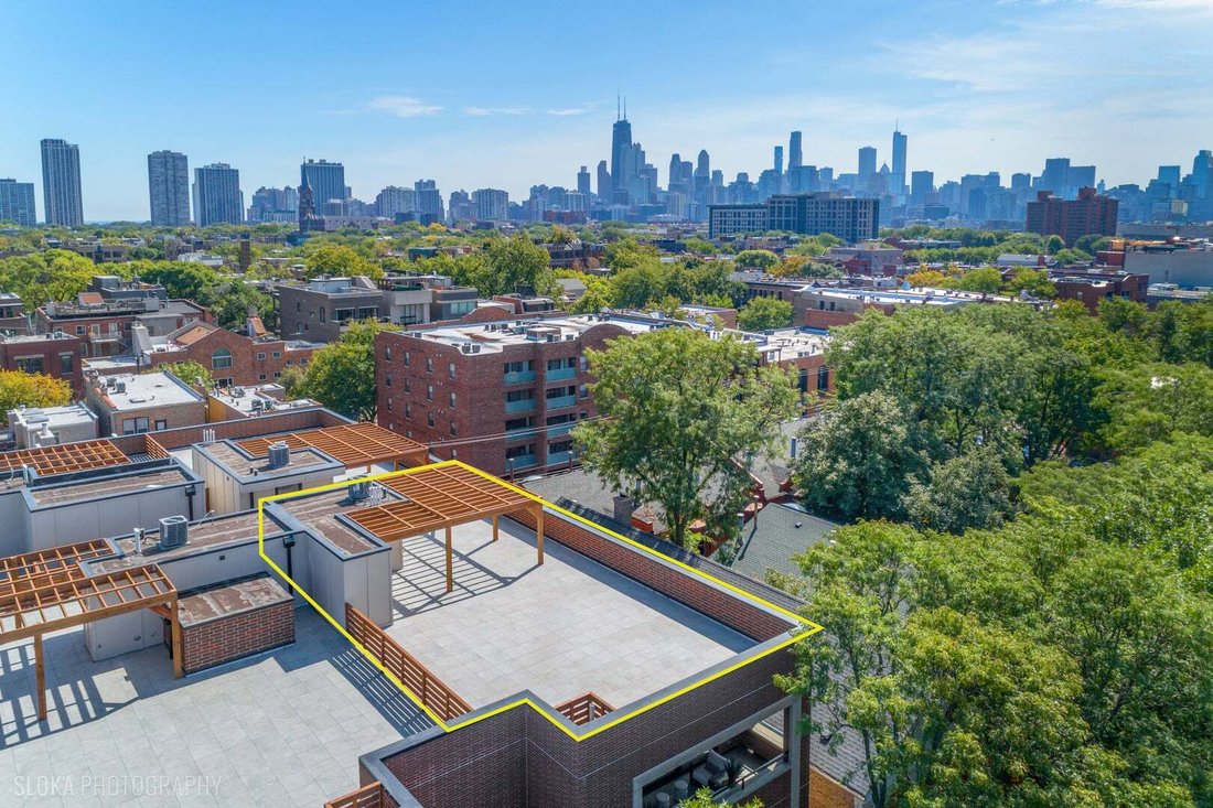 Condo in Chicago, Illinois, United States 2 - 19013370