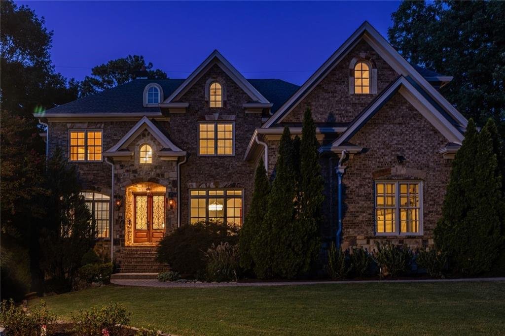 House in Atlanta, Georgia, United States 2 - 19009748