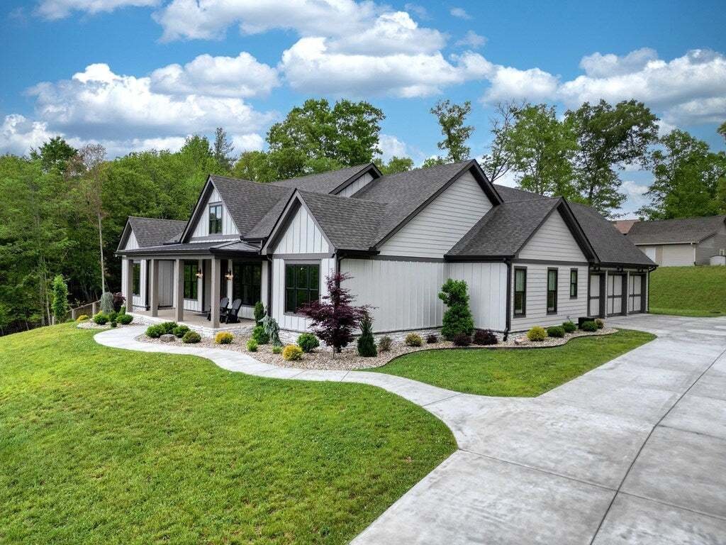 House in Blairsville, Georgia, United States 2 - 19009063