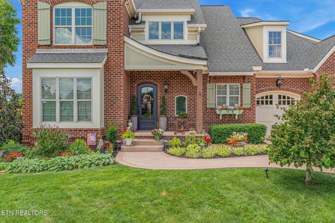 House in Knoxville, Tennessee, United States 2 - 19009980