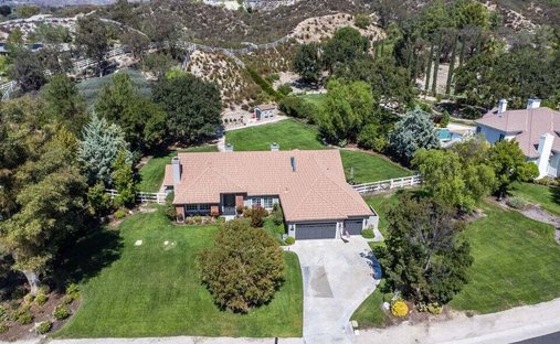 House in Santa Clarita, California, United States 1