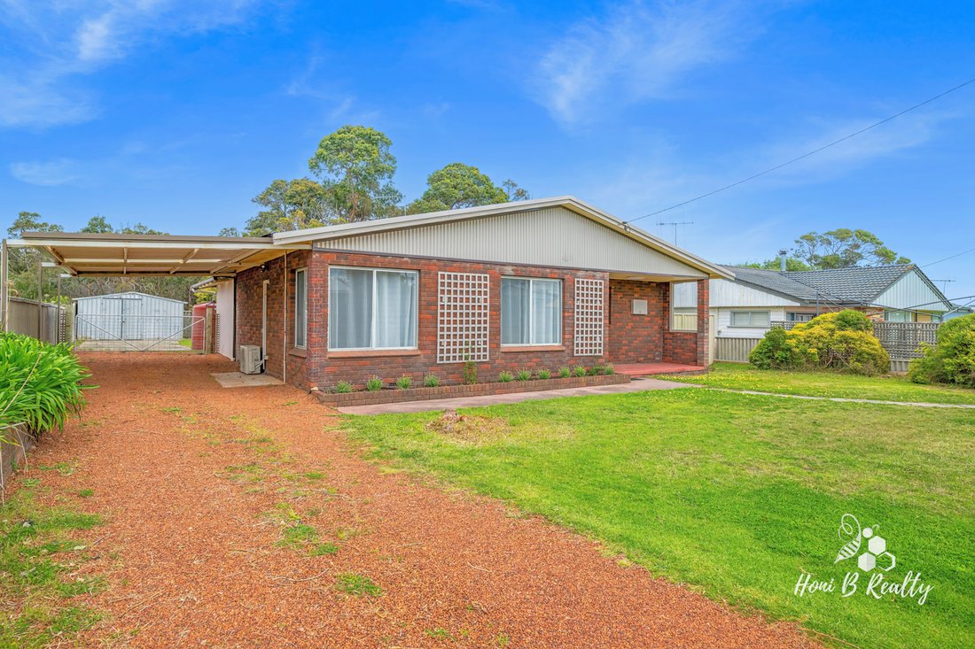 Casa en Yakamia, Australia Occidental, Australia 3 - 18960016
