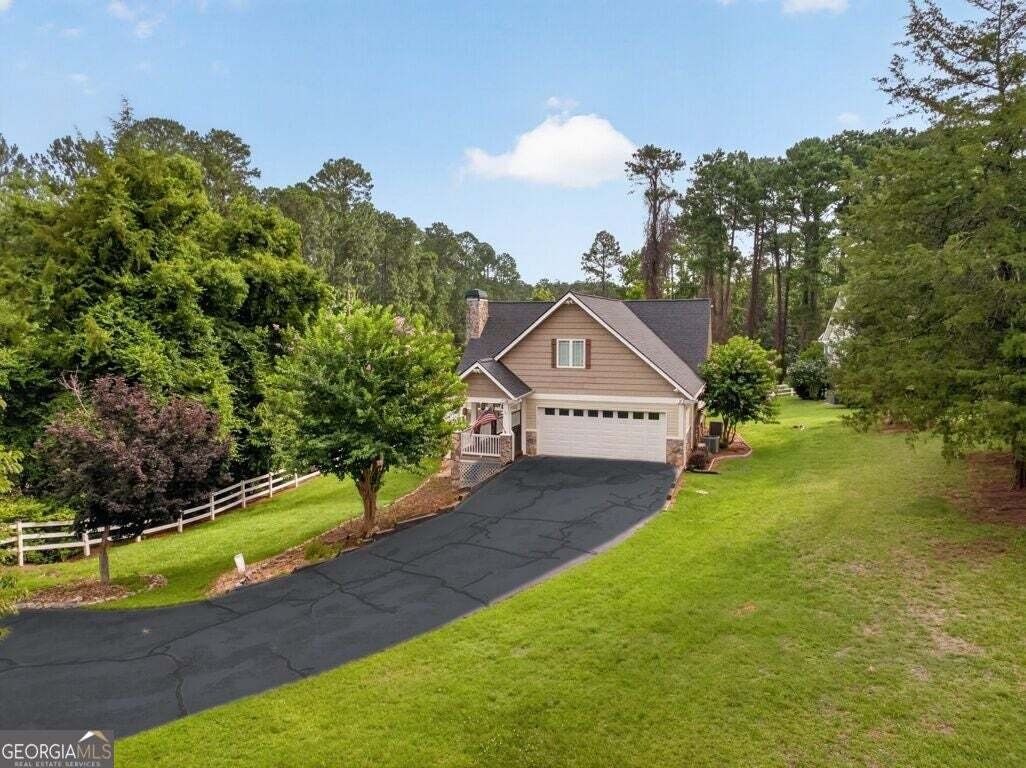 House in Hartwell, Georgia, United States 1 - 19010204