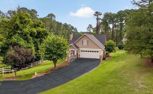 Haus in Hartwell, Georgia, Vereinigte Staaten 1