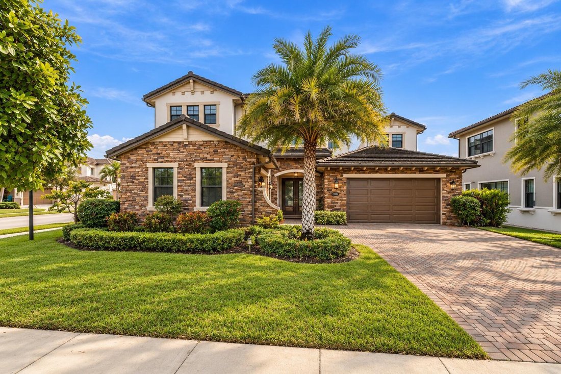 Casa a Parkland, Florida, Stati Uniti 2 - 19007199