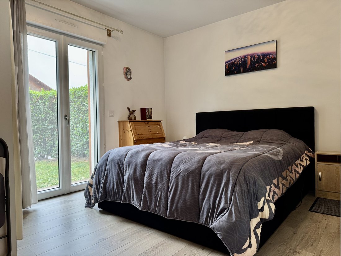 Wohnung in Nord, Thones, Frankreich 5 - 19015184