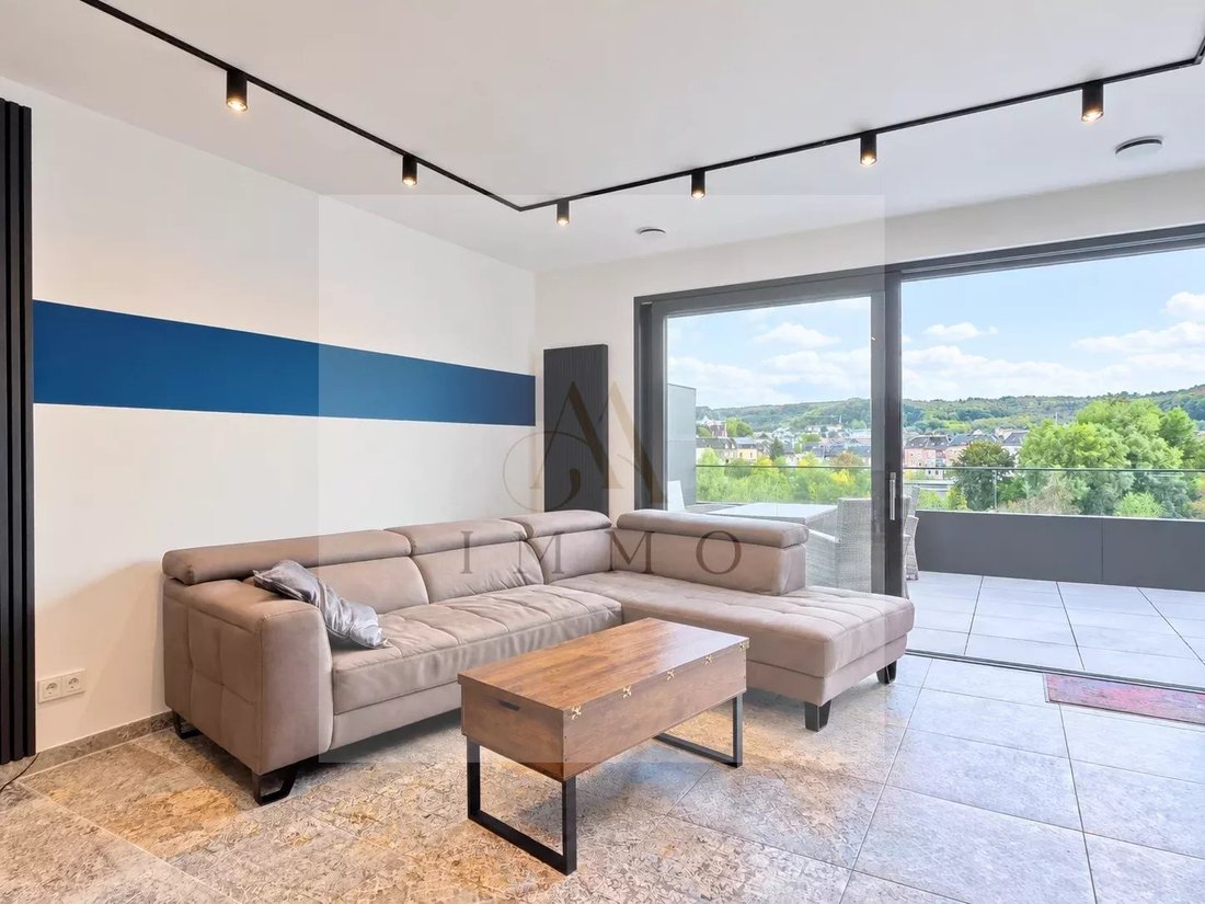 Apartment in Differdange, Esch-sur-Alzette, Luxembourg 4 - 19010675