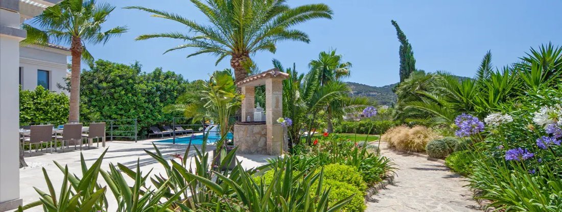 Villa in Port d'Andratx, Andratx, Balearic Islands 5 - 19010024