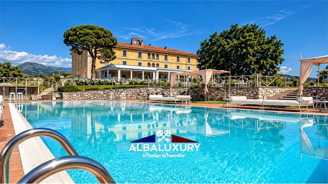 Villa a Buccino, Campania, Italia 2 - 16463187