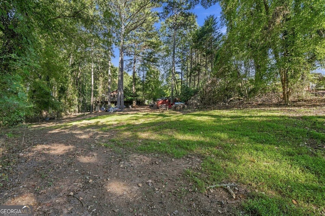 House in Cumming, Georgia, United States 3 - 19010194
