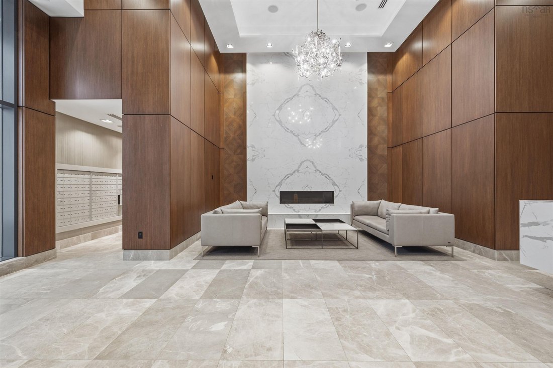 Condo in Halifax, Nova Scotia, Canada 3 - 19013899