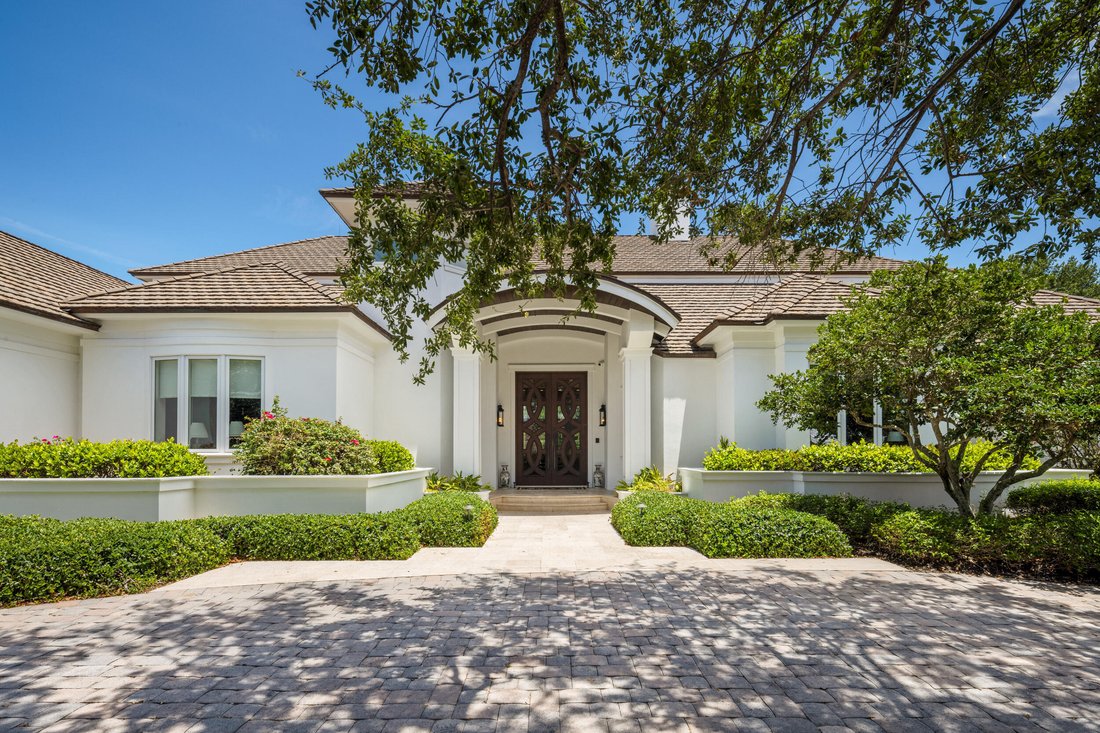 House in Tequesta, Florida, United States 4 - 19014841