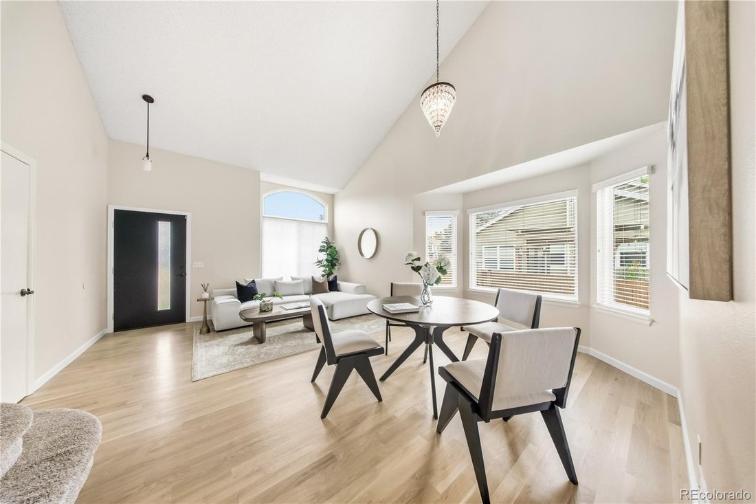 House in Westminster, Colorado, United States 2 - 19011783