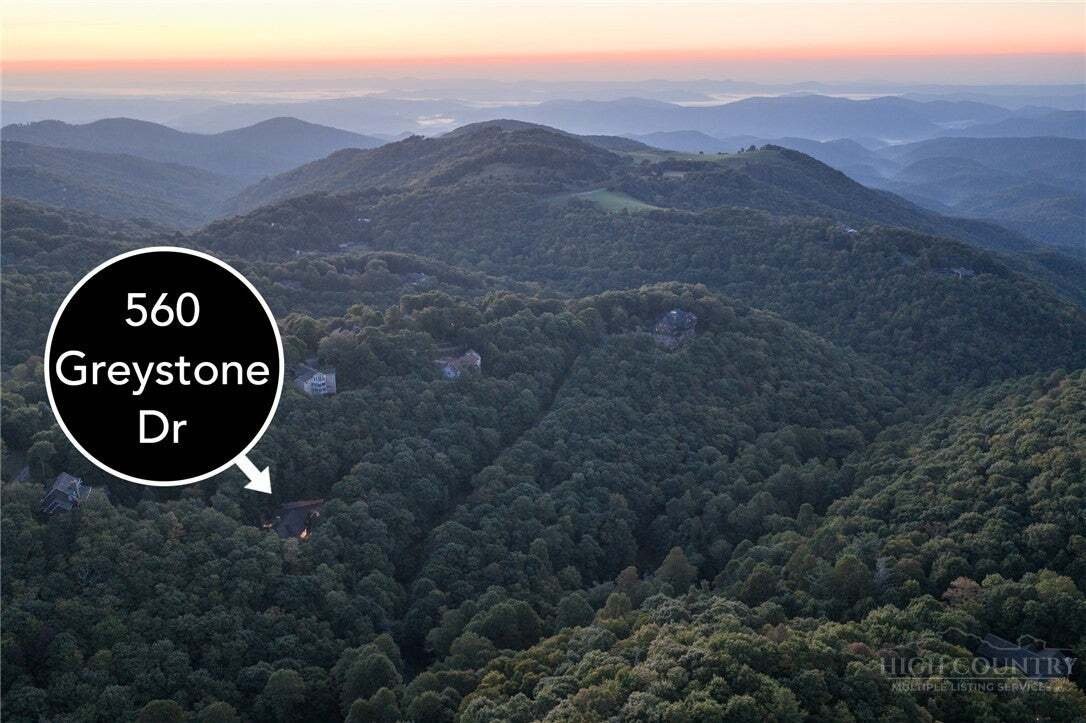House in Boone, North Carolina, United States 4 - 19012399