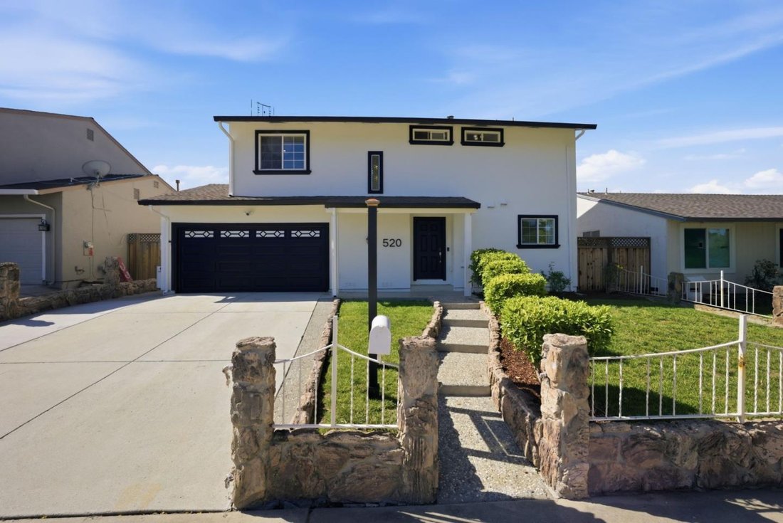 House in San Jose, California, United States 1 - 19012754