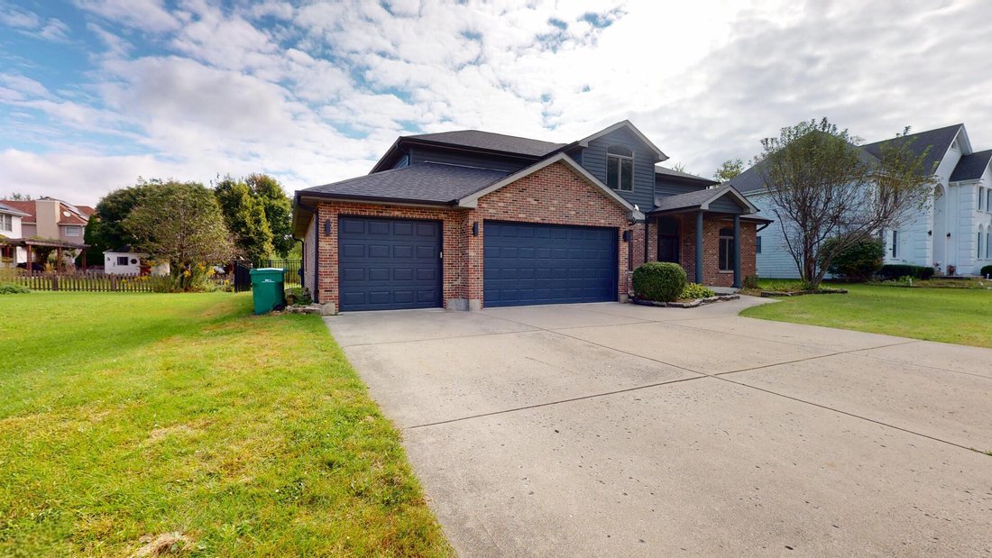 House in Plainfield, Illinois, United States 2 - 19013349