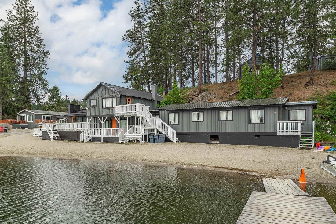 Loon Lake, Washington, United States 4 - 19012155