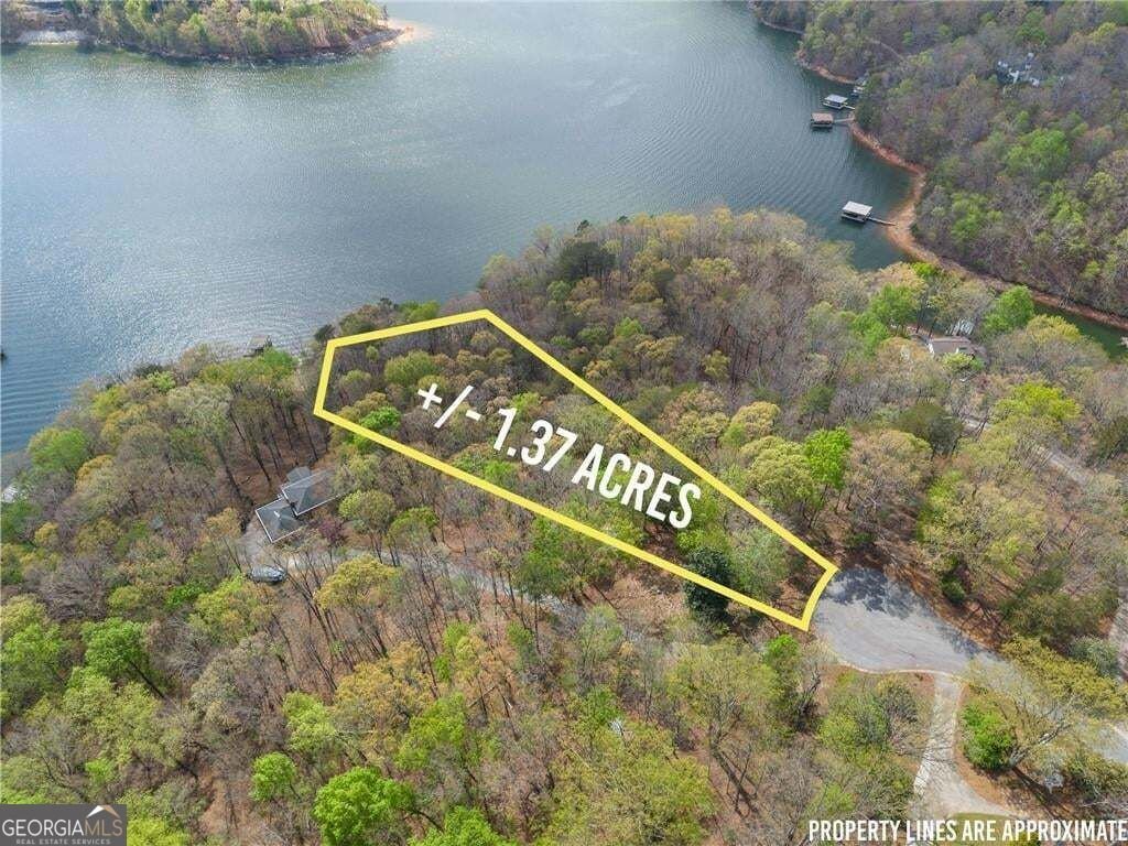 Land in Gainesville, Georgia, Vereinigte Staaten 2 - 19013887
