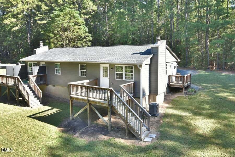 Condo in Chapel Hill, North Carolina, United States 4 - 19013679