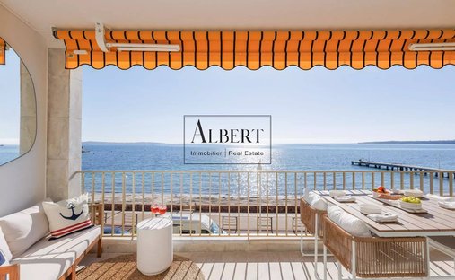 Apartment in Cannes, Provence-Alpes-Côte d'Azur, France 1