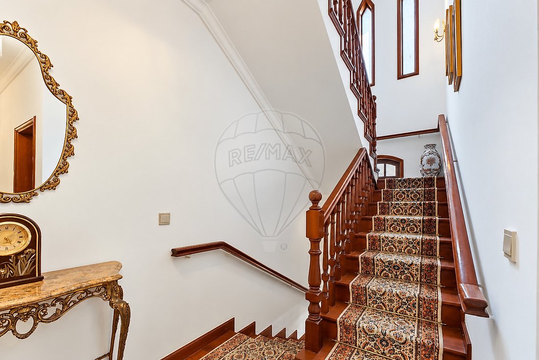 Casa en Canidelo, Distrito de Oporto, Portugal 1 - 19010132