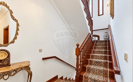 Maison à Canidelo, District de Porto, Portugal 1