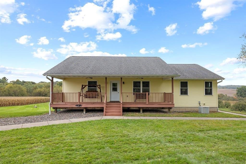 House in Strum, Wisconsin, United States 1 - 19012478