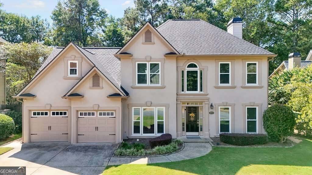 House in Woodstock, Georgia, United States 1 - 19010226
