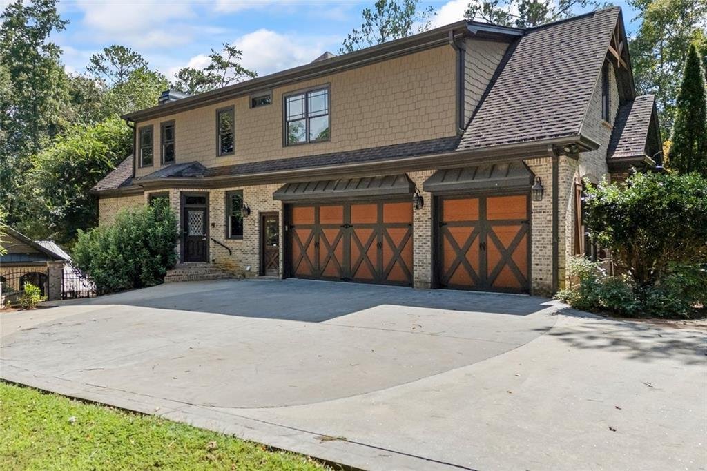 Casa a Monroe, Georgia, Stati Uniti 4 - 19009746