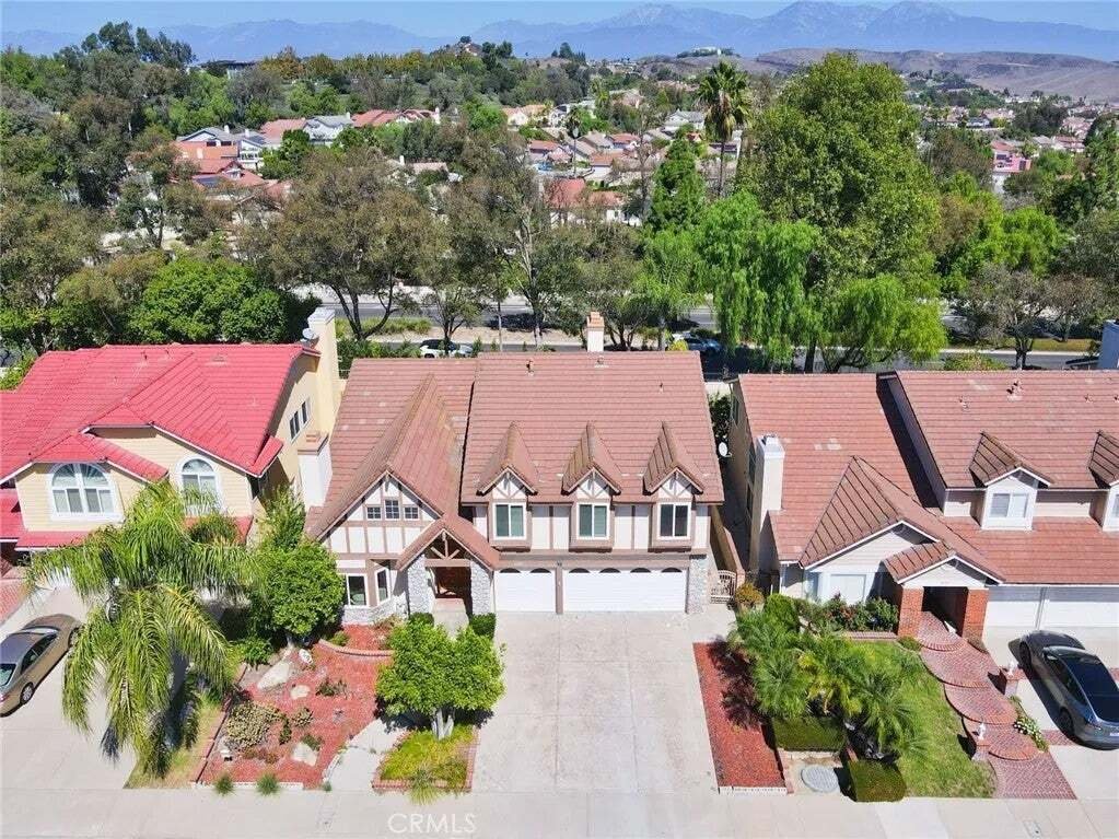 House in Diamond Bar, California, United States 1 - 19014176