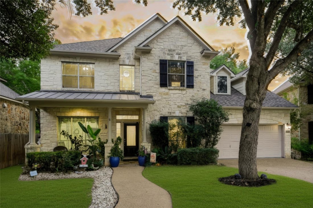 House in Austin, Texas, United States 3 - 19013153