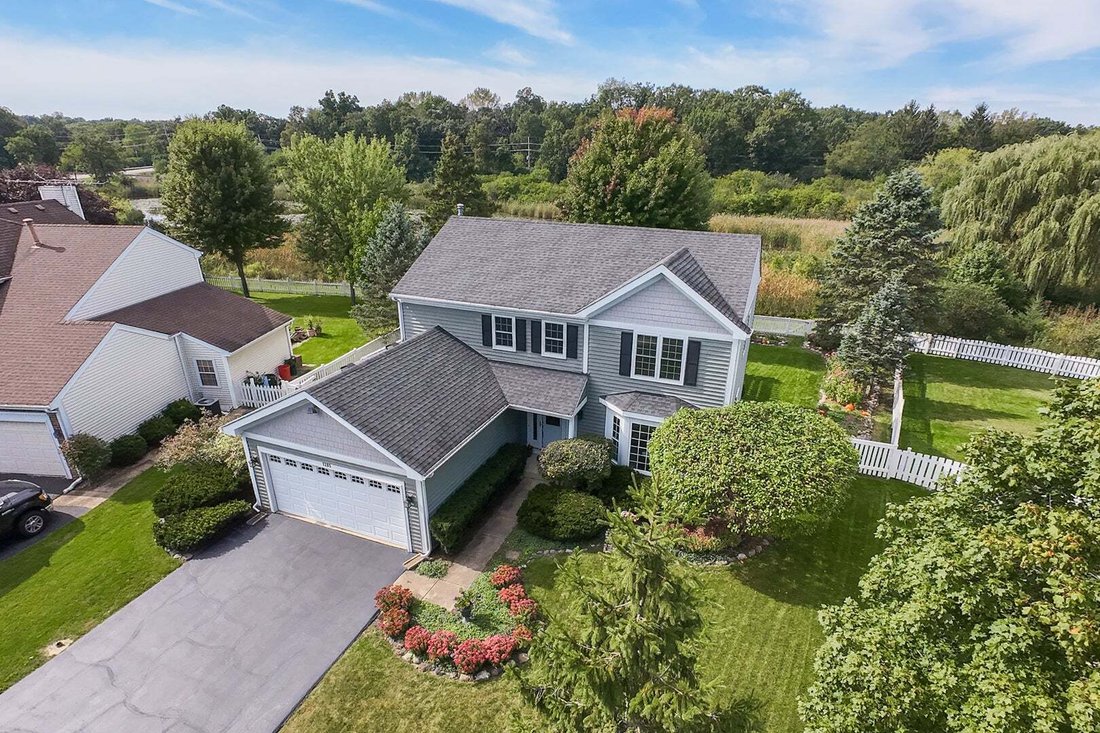 House in Long Grove, Illinois, United States 3 - 19013351