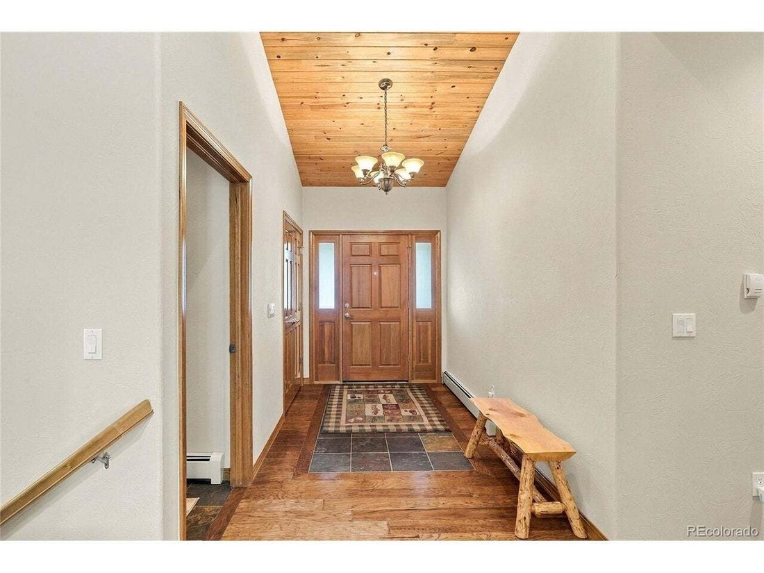House in Ojo Caliente, New Mexico, United States 5 - 19009312