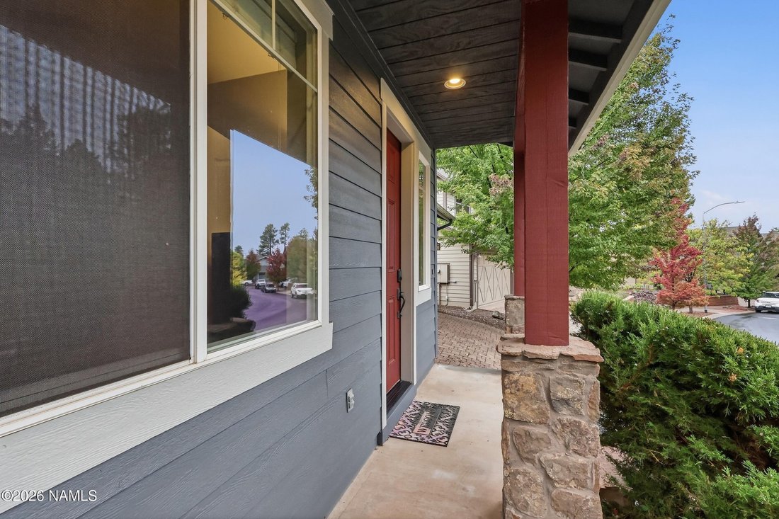 House in Flagstaff, Arizona, United States 3 - 19010450