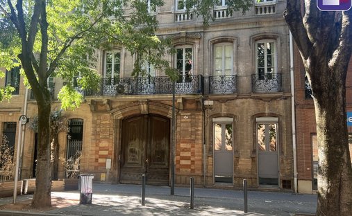 Apartamento en Capitole, Toulouse, Francia 1