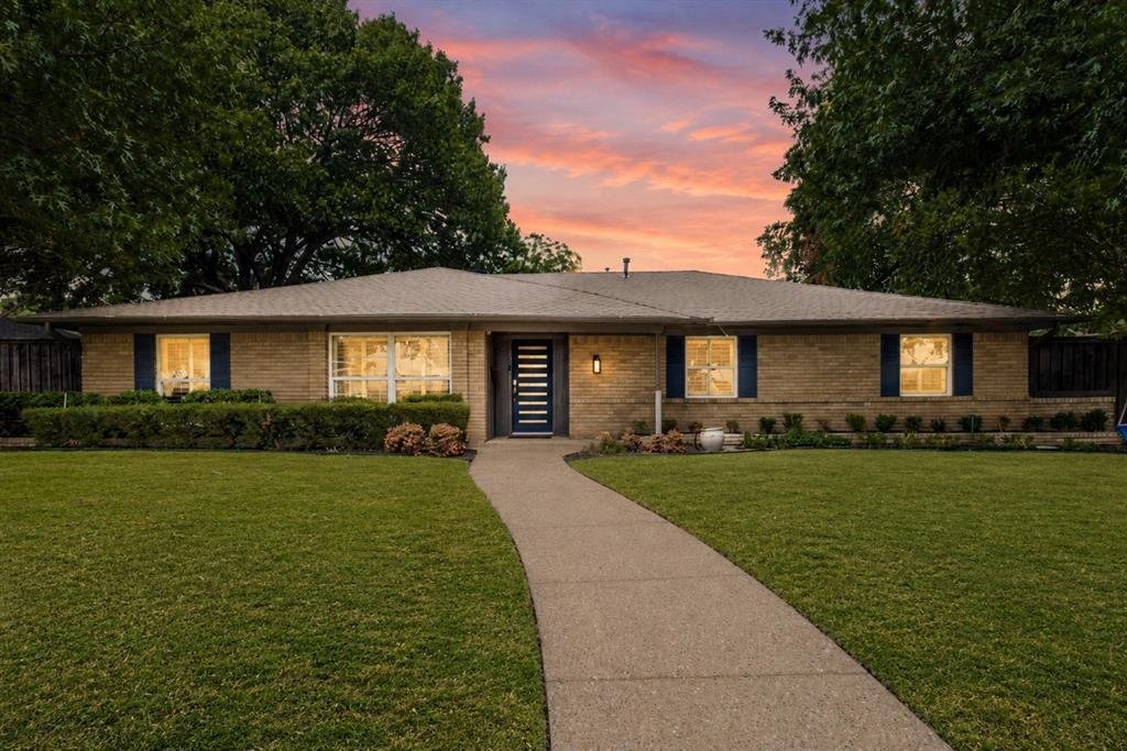 House in Dallas, Texas, United States 1 - 19014294